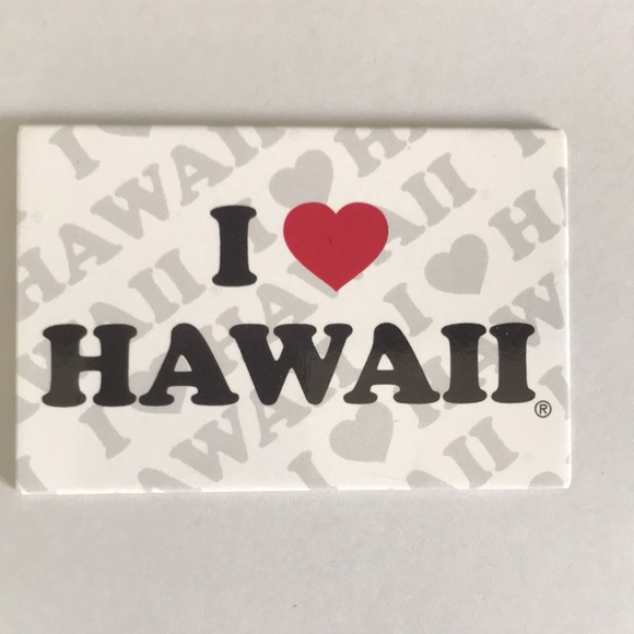 Hawaii Magnets Bundle 5 - Picture 9 of 10